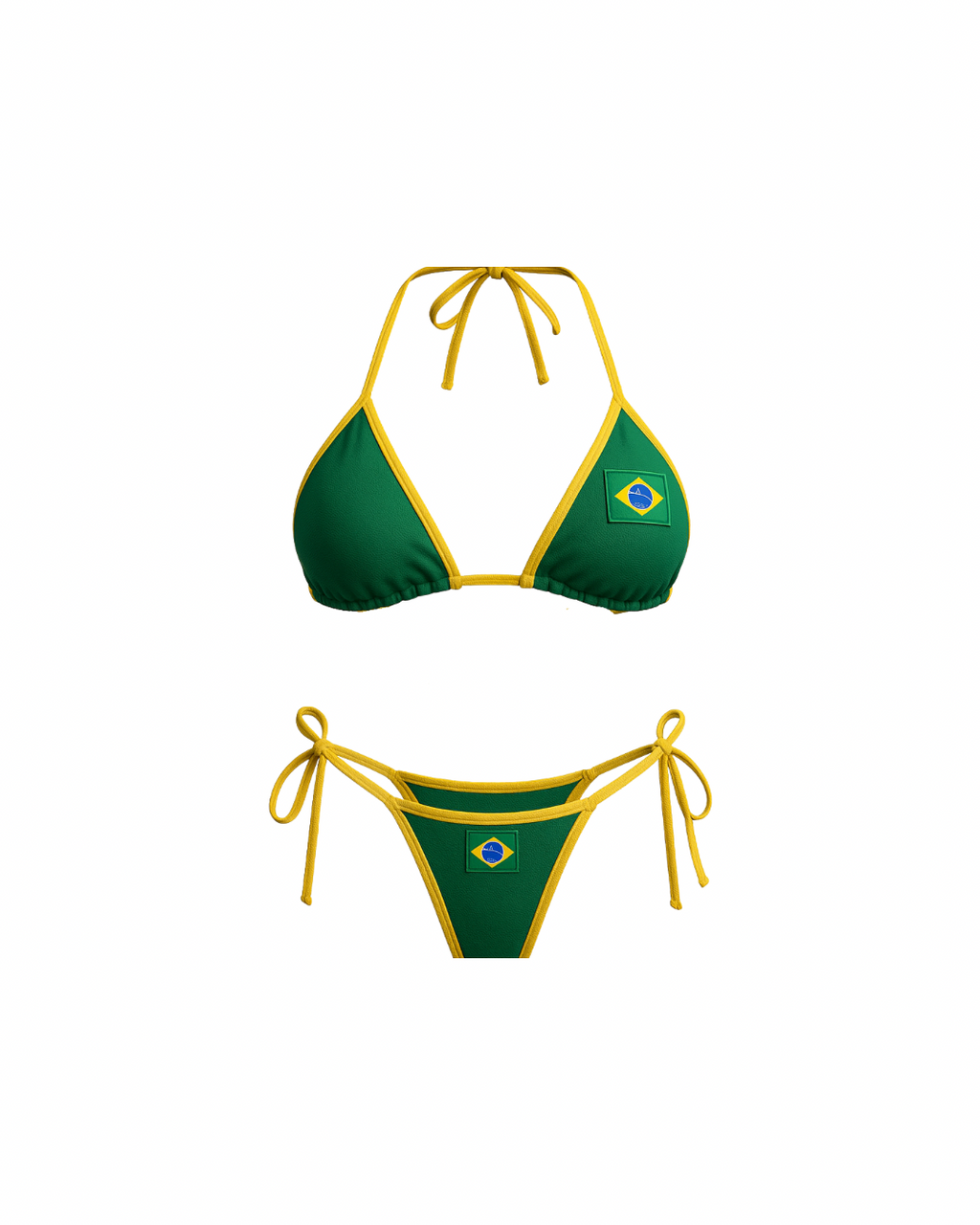 BRASIL VERDE