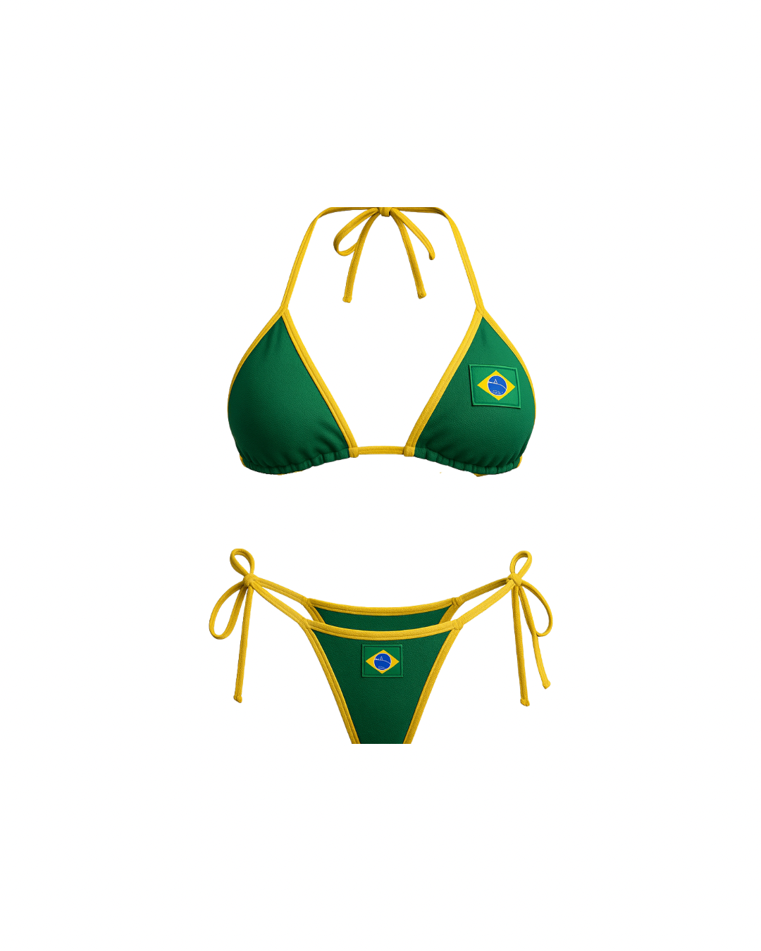 BRASIL VERDE